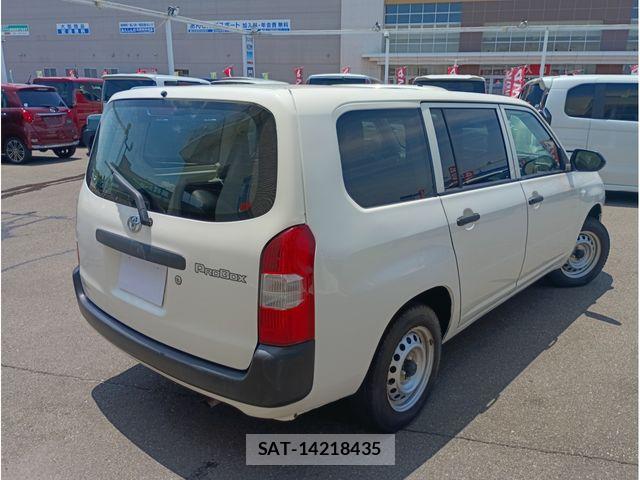 Toyota PROBOX VAN 2022-05 8075241-1