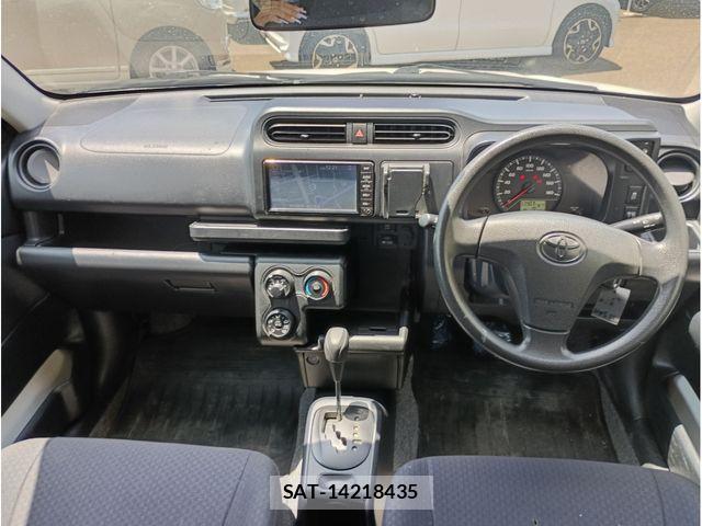 Toyota PROBOX VAN 2022-05 8075241-2
