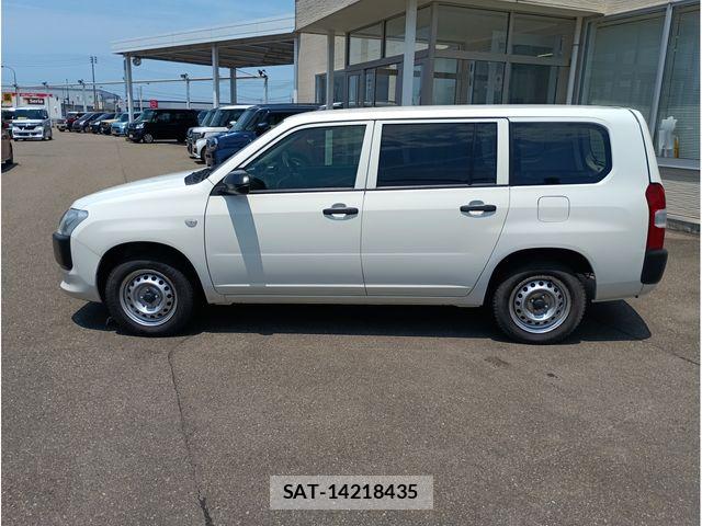 Toyota PROBOX VAN 2022-05 8075241-4