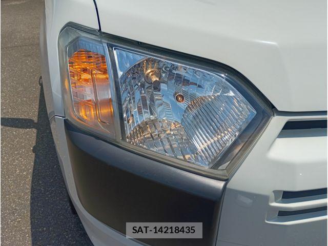 Toyota PROBOX VAN 2022-05 8075241-5