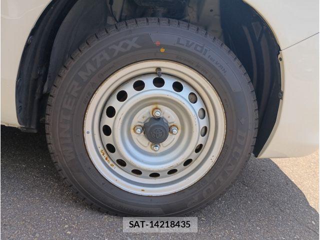 Toyota PROBOX VAN 2022-05 8075241-6