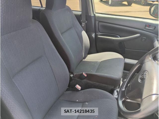 Toyota PROBOX VAN 2022-05 8075241-8