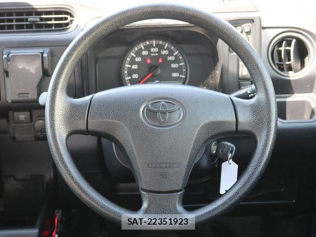 Toyota PROBOX VAN 2020-01 8101425-10