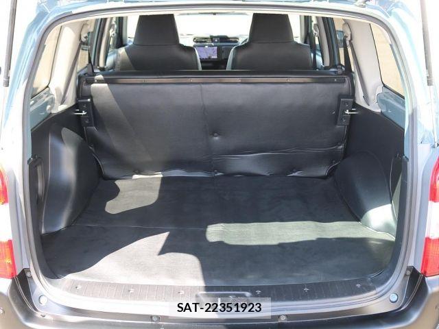 Toyota PROBOX VAN 2020-01 8101425-13