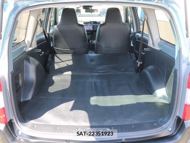 Toyota PROBOX VAN 2020-01 8101425-14
