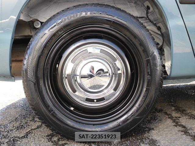 Toyota PROBOX VAN 2020-01 8101425-16