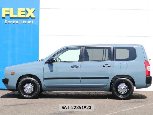 Toyota PROBOX VAN 2020-01 8101425-17