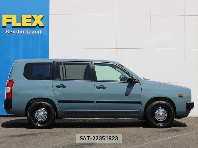 Toyota PROBOX VAN 2020-01 8101425-18