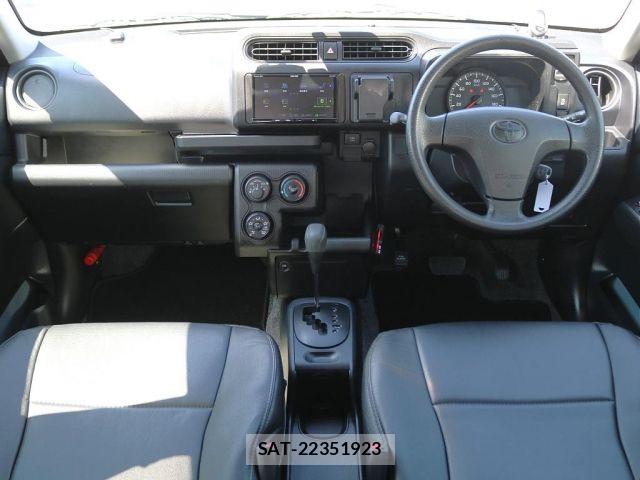 Toyota PROBOX VAN 2020-01 8101425-1