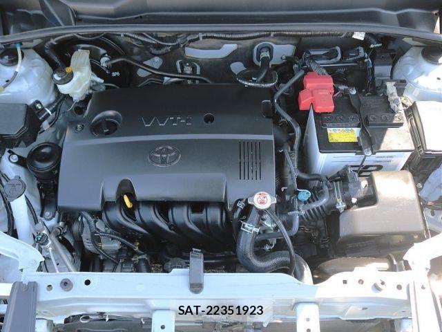 Toyota PROBOX VAN 2020-01 8101425-2