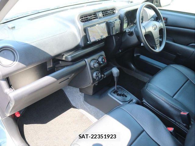 Toyota PROBOX VAN 2020-01 8101425-4