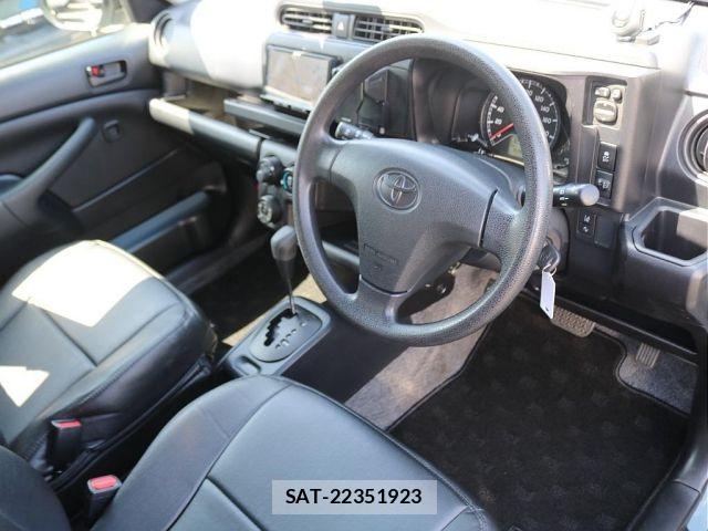 Toyota PROBOX VAN 2020-01 8101425-5