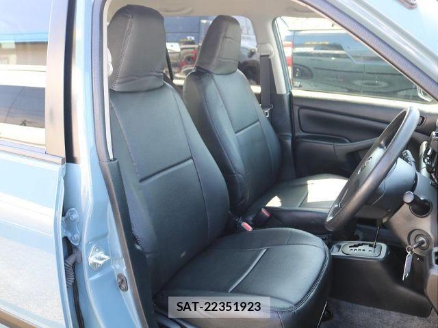 Toyota PROBOX VAN 2020-01 8101425-6