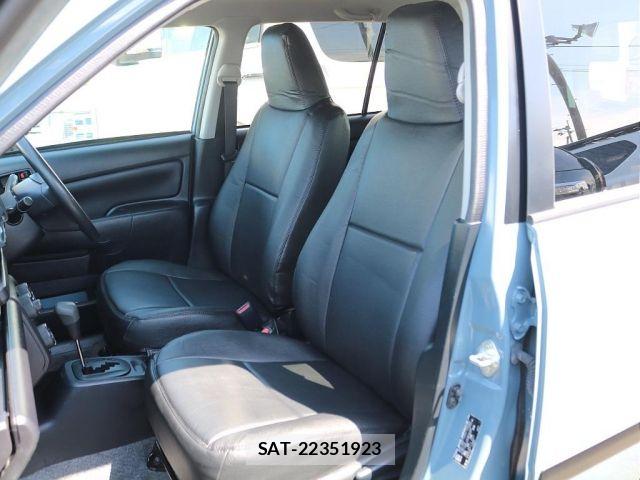Toyota PROBOX VAN 2020-01 8101425-7