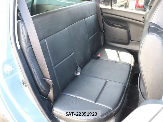 Toyota PROBOX VAN 2020-01 8101425-8