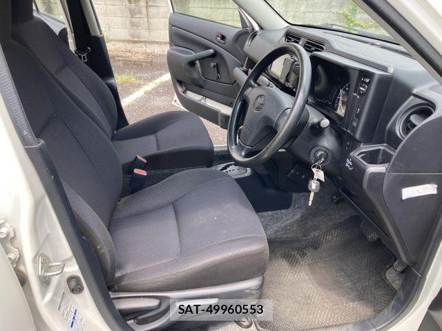 Toyota PROBOX VAN 2020-03 8101432-9