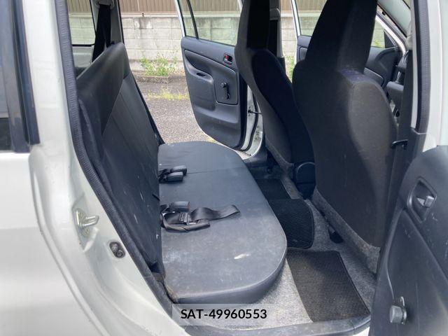 Toyota PROBOX VAN 2020-03 8101432-10