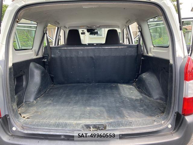 Toyota PROBOX VAN 2020-03 8101432-11
