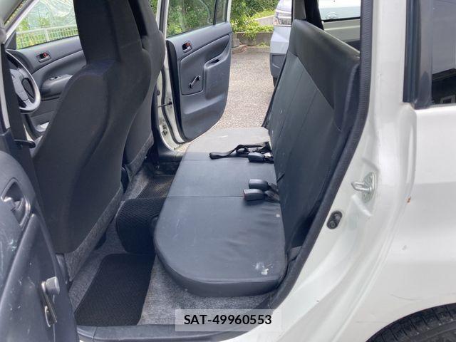 Toyota PROBOX VAN 2020-03 8101432-14