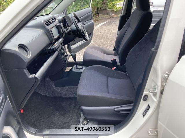 Toyota PROBOX VAN 2020-03 8101432-15