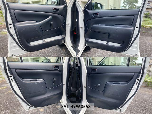 Toyota PROBOX VAN 2020-03 8101432-16