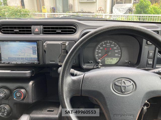 Toyota PROBOX VAN 2020-03 8101432-17
