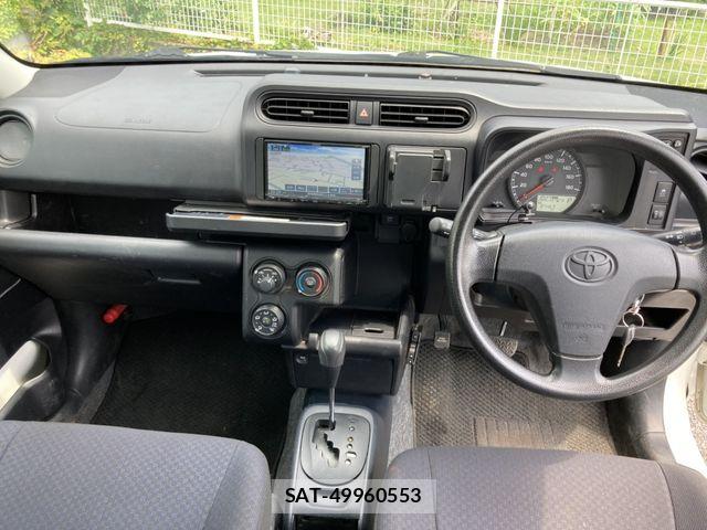 Toyota PROBOX VAN 2020-03 8101432-1