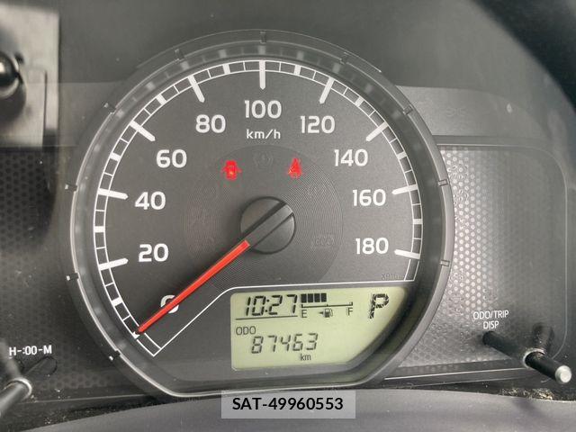 Toyota PROBOX VAN 2020-03 8101432-19