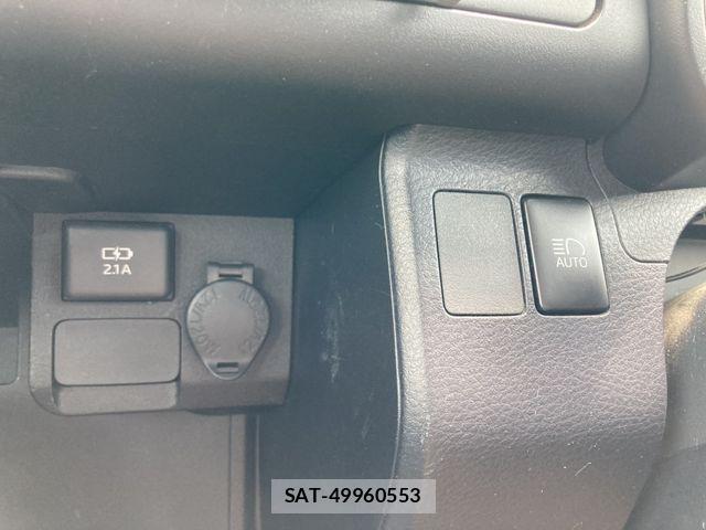Toyota PROBOX VAN 2020-03 8101432-21