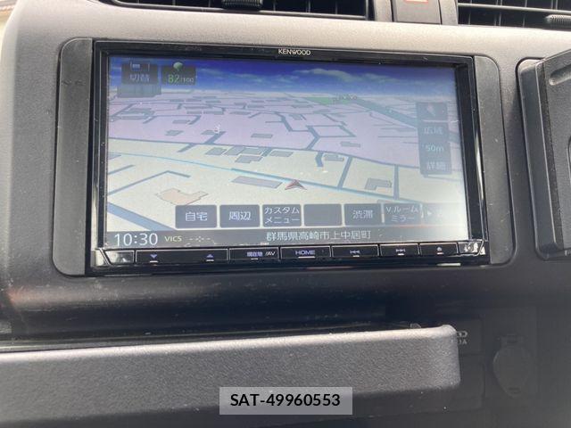Toyota PROBOX VAN 2020-03 8101432-22