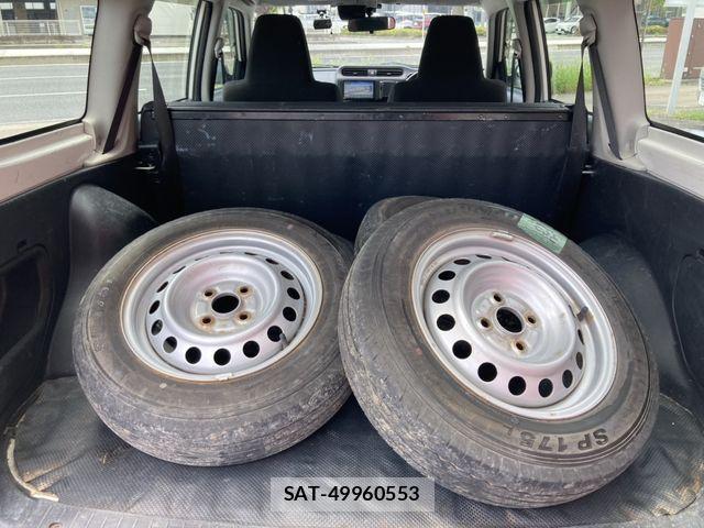 Toyota PROBOX VAN 2020-03 8101432-26