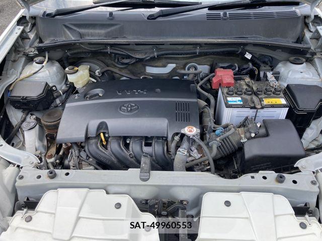 Toyota PROBOX VAN 2020-03 8101432-29