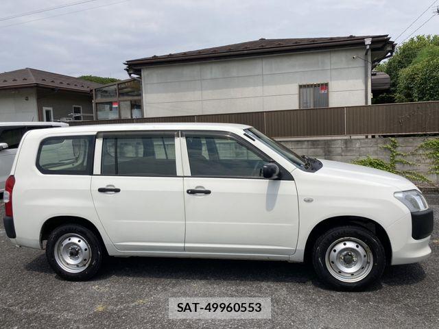 Toyota PROBOX VAN 2020-03 8101432-4