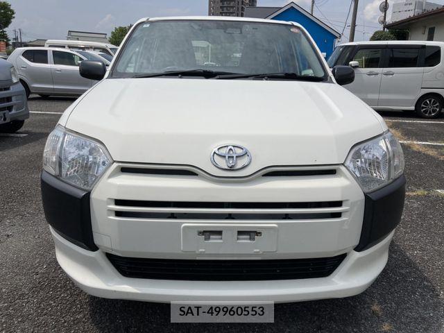 Toyota PROBOX VAN 2020-03 8101432-5