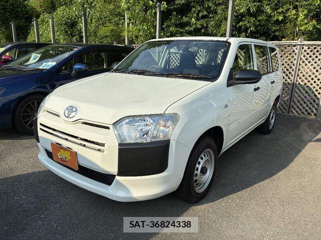 Toyota PROBOX VAN 2021-06 8316605-0