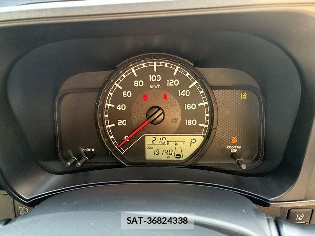 Toyota PROBOX VAN 2021-06 8316605-9