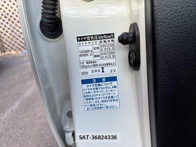 Toyota PROBOX VAN 2021-06 8316605-14