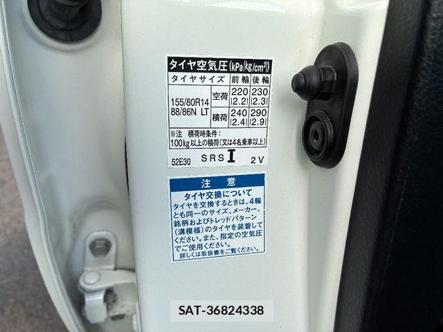 Toyota PROBOX VAN 2021-06 8316605-18
