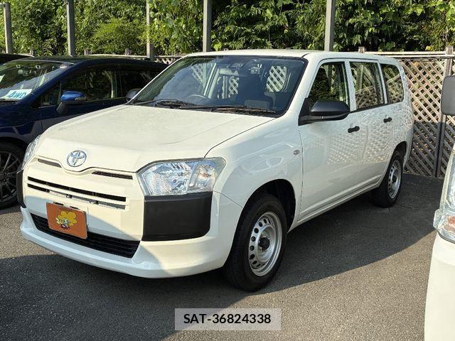 Toyota PROBOX VAN 2021-06 8316605-1