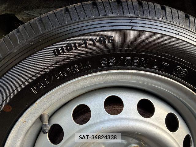 Toyota PROBOX VAN 2021-06 8316605-20
