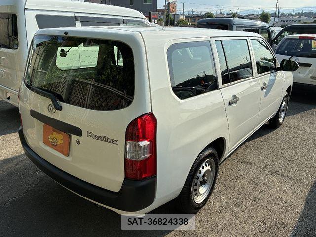 Toyota PROBOX VAN 2021-06 8316605-2