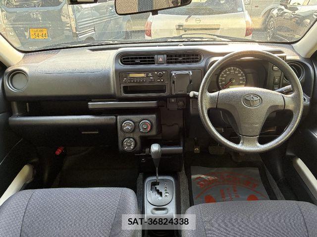 Toyota PROBOX VAN 2021-06 8316605-3