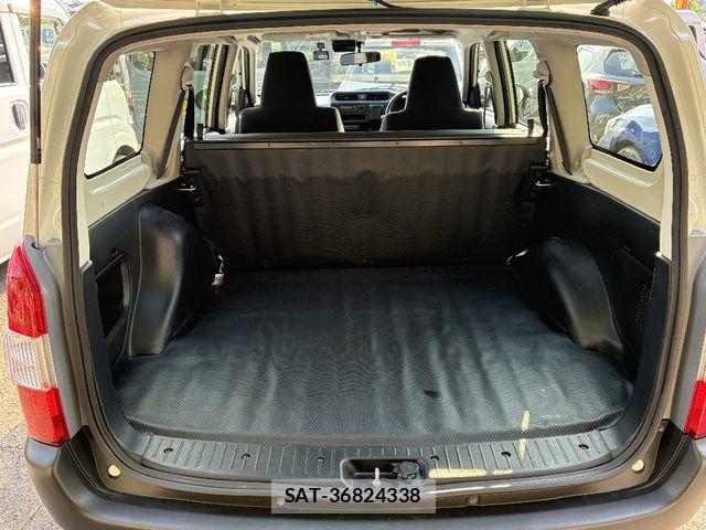 Toyota PROBOX VAN 2021-06 8316605-7