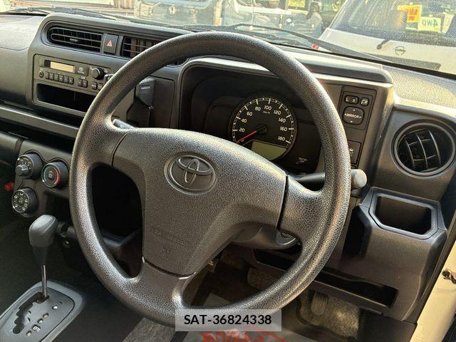Toyota PROBOX VAN 2021-06 8316605-8