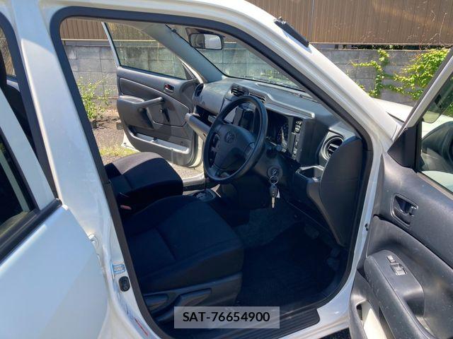 Toyota PROBOX VAN 2021-06 8316607-13