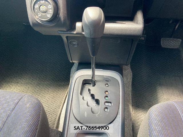 Toyota PROBOX VAN 2021-06 8316607-18