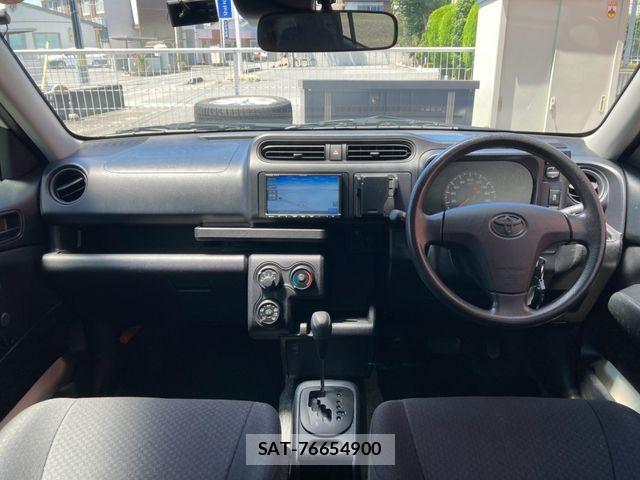 Toyota PROBOX VAN 2021-06 8316607-1