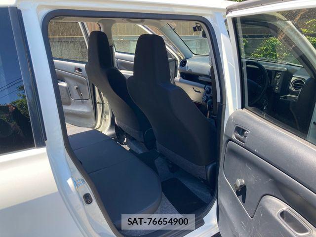 Toyota PROBOX VAN 2021-06 8316607-24