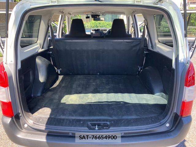 Toyota PROBOX VAN 2021-06 8316607-26