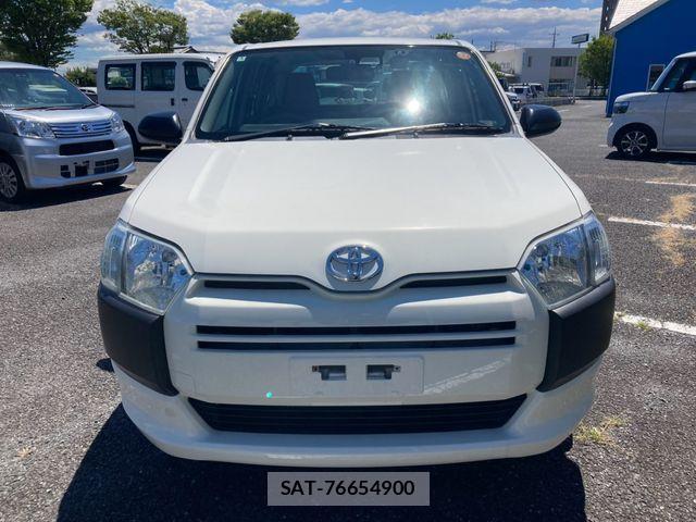 Toyota PROBOX VAN 2021-06 8316607-3